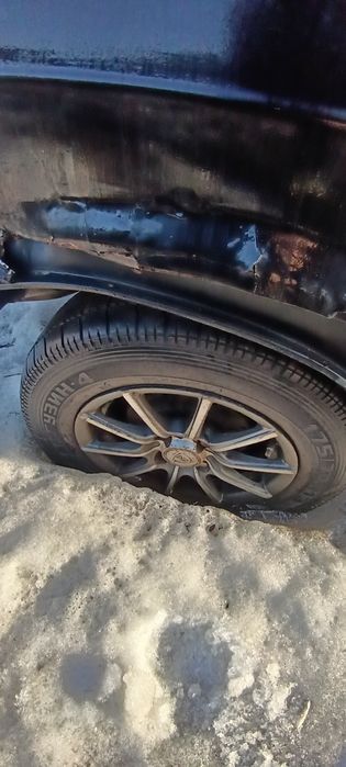 Продам ВАЗ 2109 не находу