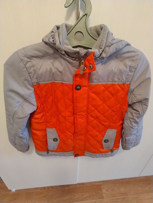 Продам детский комбинезон