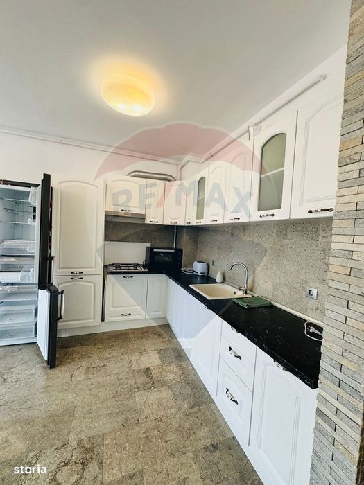 Apartment in Cluj-Napoca, Mănăștur - Vedere 3