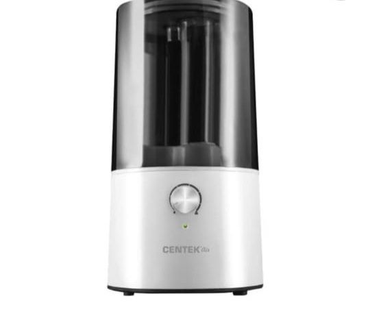 Новый увлажнитель воздуха.