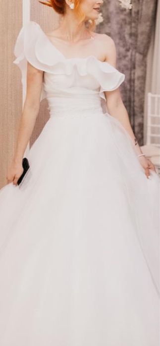 Rochie de Mireasa