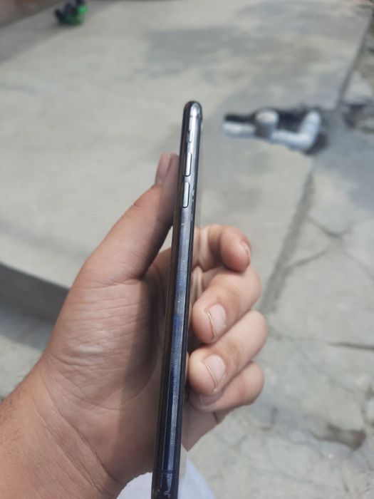 Iphone 11 Pro Max 256gb