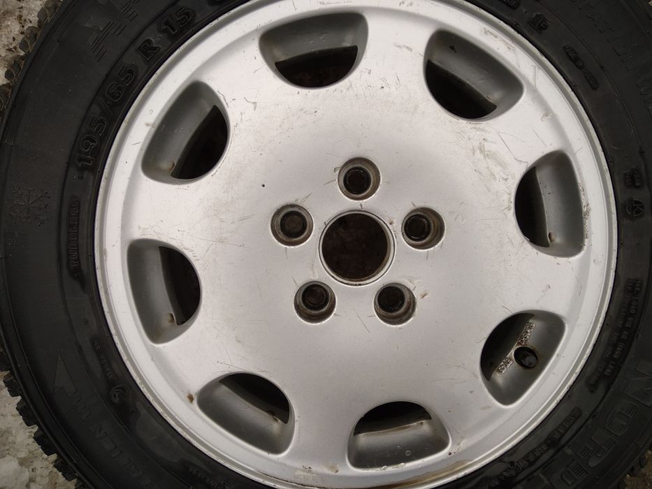 Продам титанки количество 2 шт