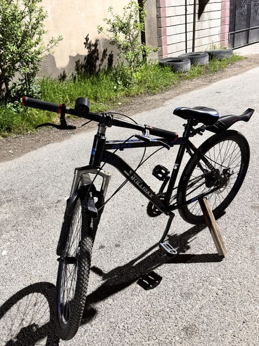 Продается велосипед