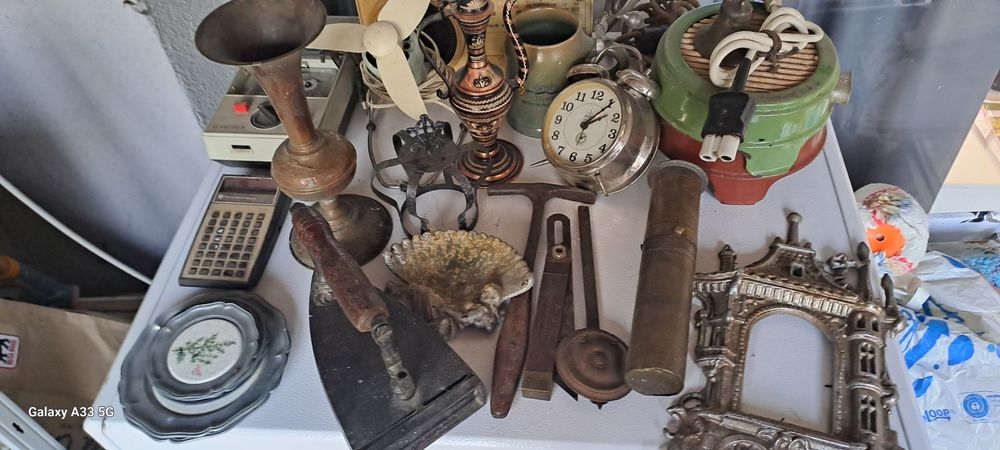 lucruri multe ptr colectionari 50 buc