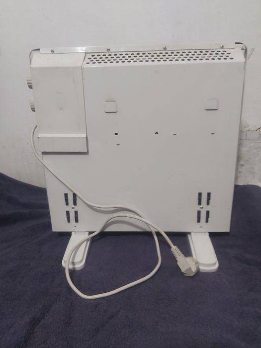 Электрообогреватель oasis