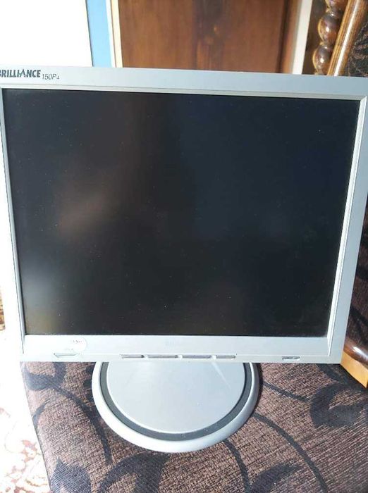 Монитор Fhilips 15 inch