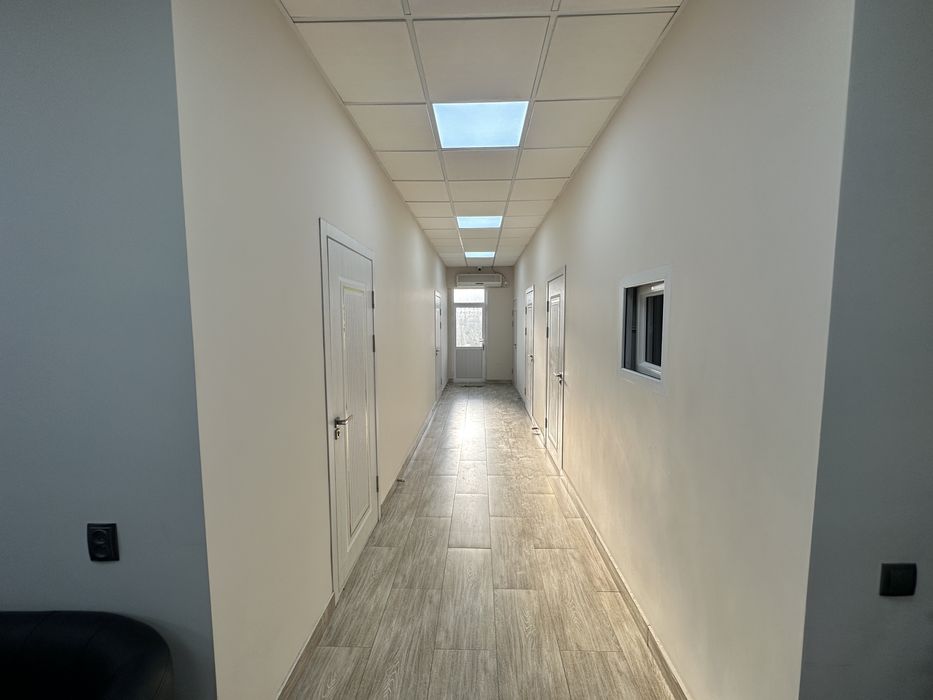 Arenda ofis beriladi (IT, o’quv kursi, shourum, call senter va boshqa