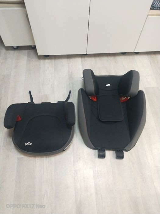 Автокресло Joie Trillo