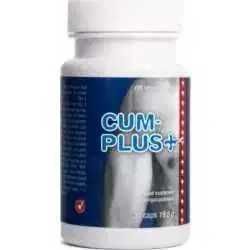 Cum Plus x 30 cps