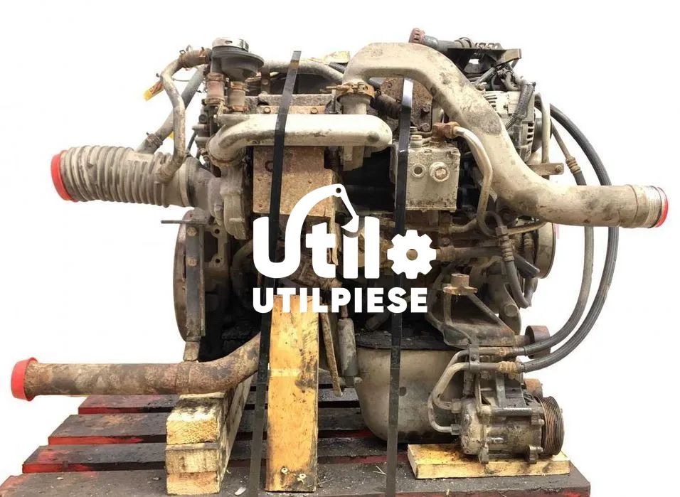 motor man d0834lfl tgl 8.180 8.220 8.250 tgm + piese man