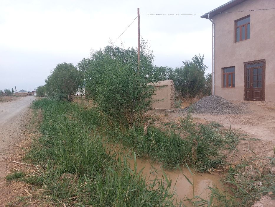 Qo'shko'pir tumani, Mast mahallasi,joy o'rni 7 so'tik