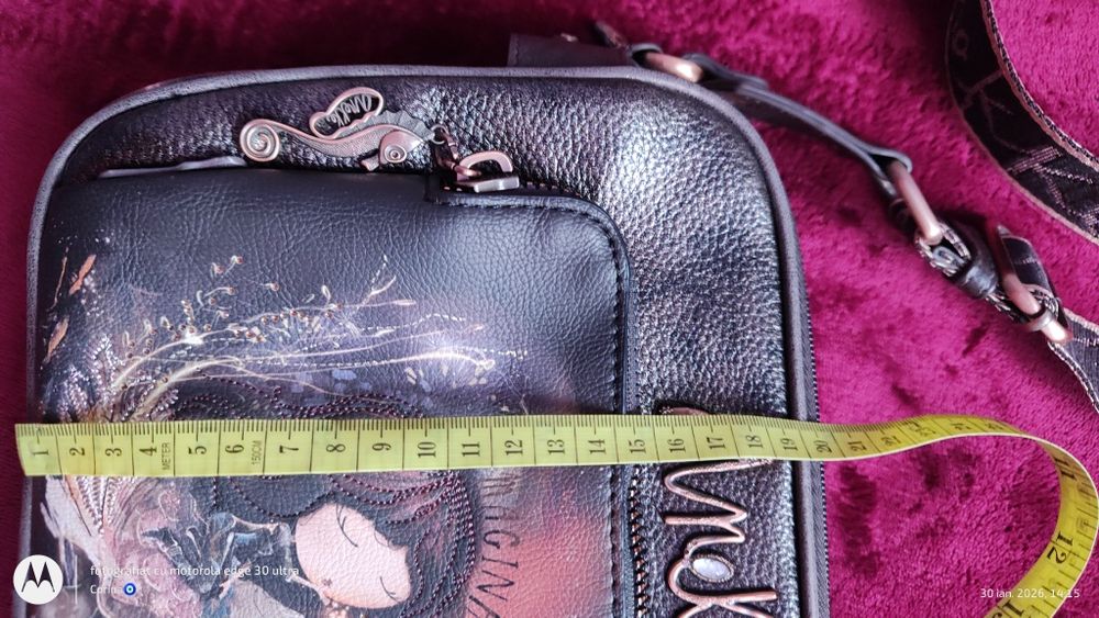 Vând geanta umăr Anekke