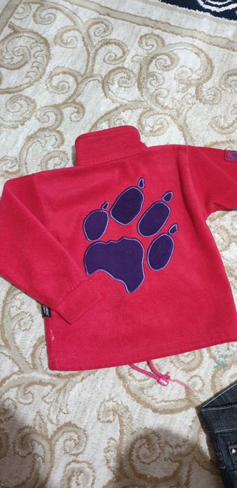 Вещи на девочку 3-4г.