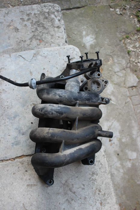 Всмукателен колектор за Ford Fiesta 1.25 Zetec