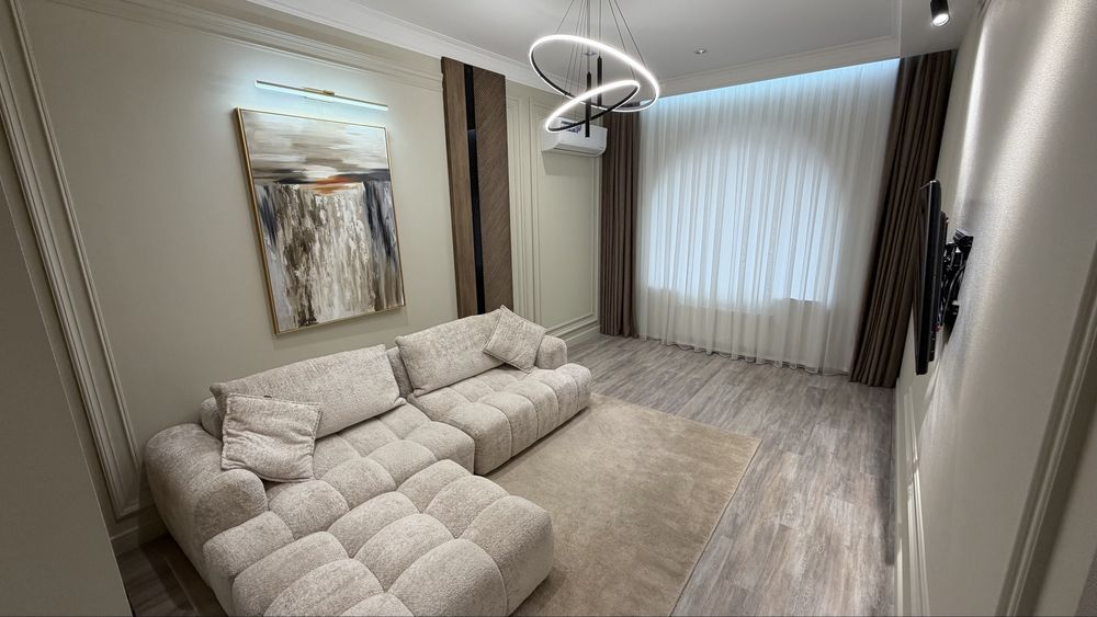 Аренда от собственника в ЖК NRG Mirzo Ulugbek