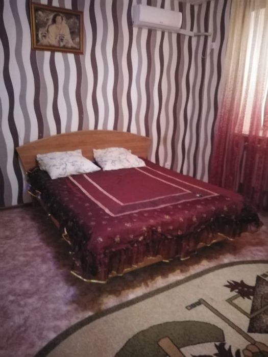 Сдаю квартиру по суточно, по часам