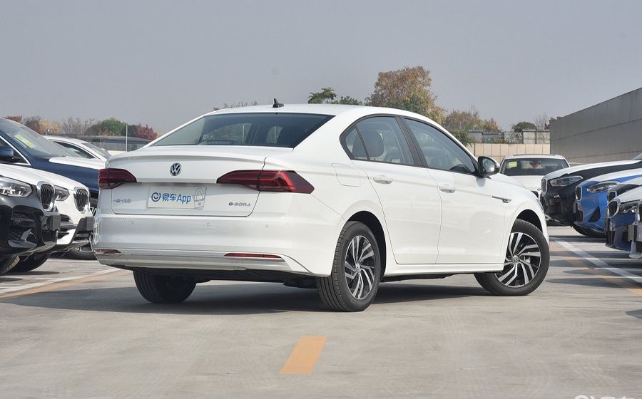 Volkswagen e bora  elektr arenda vikup АРЕНДА