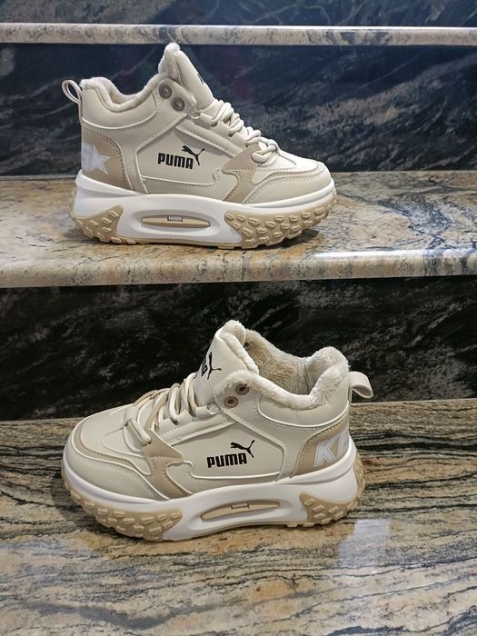 Ghete dama imblanite