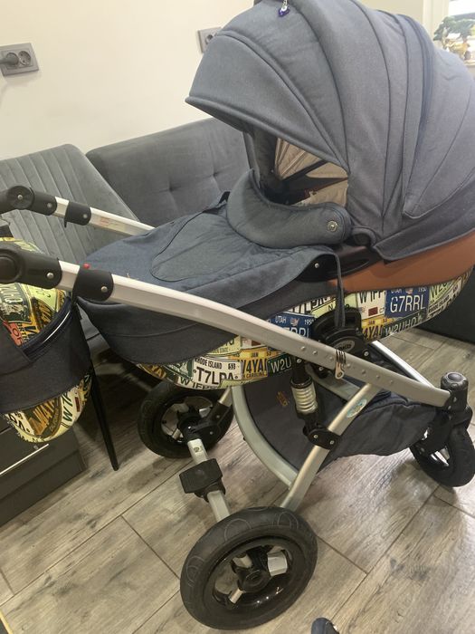 #бебешка#количка #