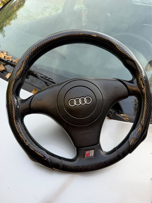 Волан audi A4 B5