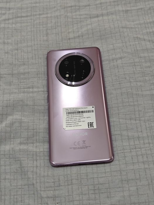 Honor X9C 256Gb 5G идеальный