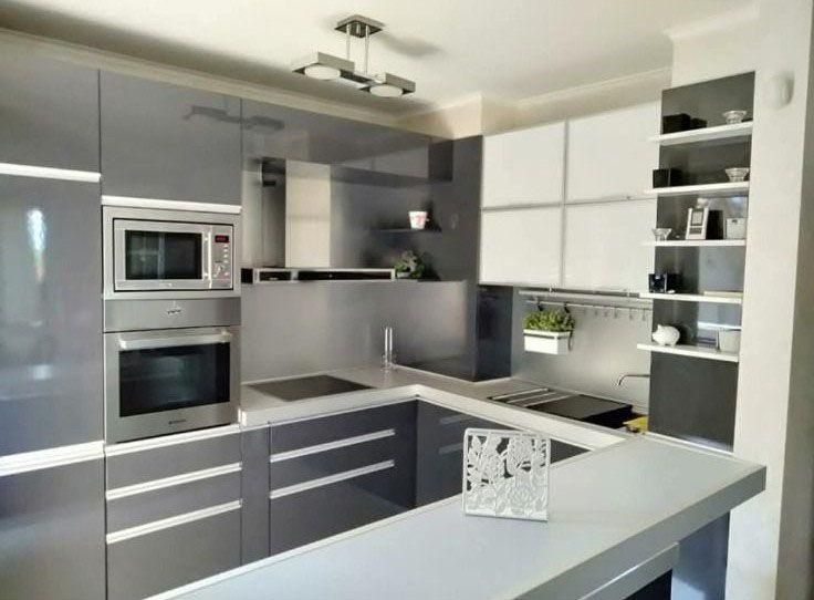 Продава се Тристаен апартамент в София, Драгалевци - 104 кв.м за 1875 €/кв.м - Снимка #2