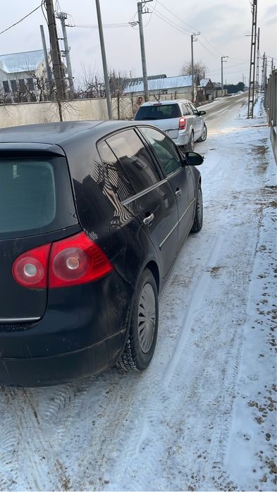 Vand golf 5 2.0 diesel
