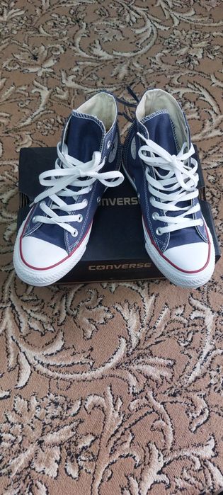 Легендарные кеды!