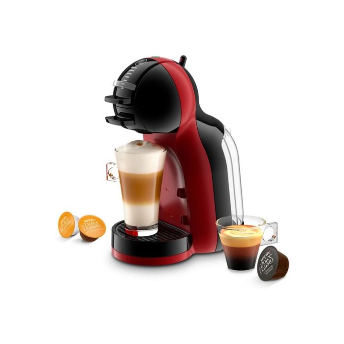 Кафемашина с капсули KRUPS, Dolce Gusto Mini Me
