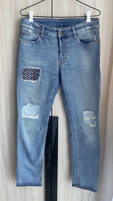 Дънки Armani Exchange 28 размер