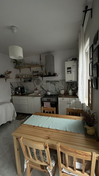 Vand apartament 1 camera, Iasi, Mall Moldova, loc de parcare, Valea Lupului