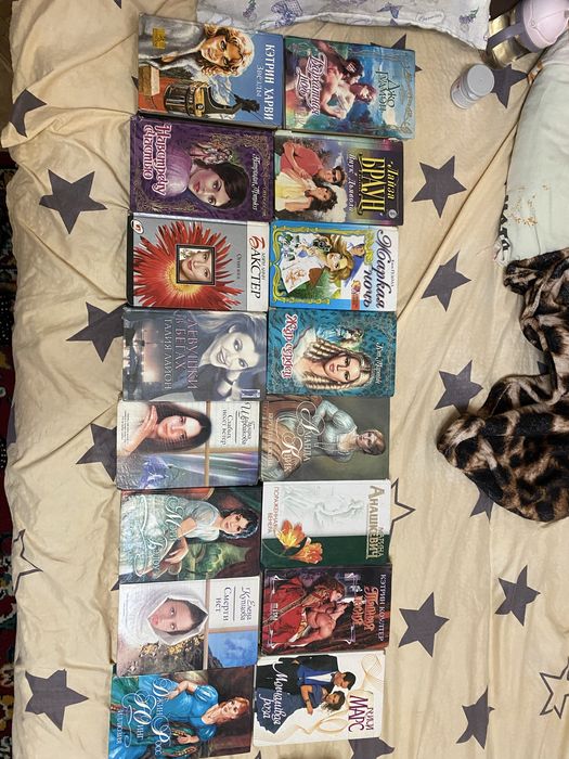 Продам книги