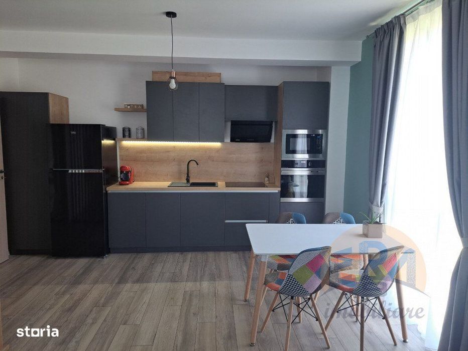 Apartament – Rontău, Halta - Vedere 5