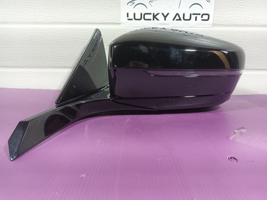Oglinda stanga original bmw serie 8 g14 g15