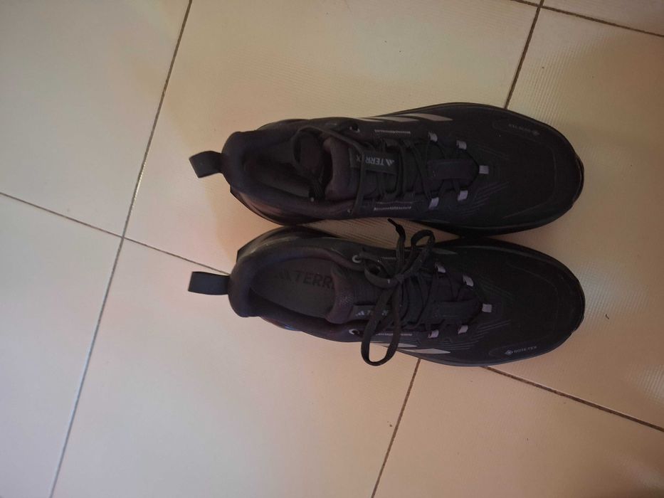 Маратонки adidas terrex