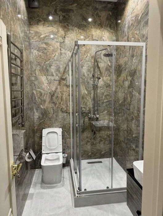 Квартира мечты для ценителей простора и уюта ЖК Дипломат +рем +меб