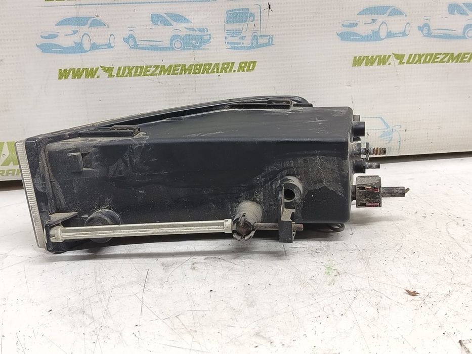 Proiector ceata 12785952 Saab 9-3 2 (facelift) (2007 - 2011)