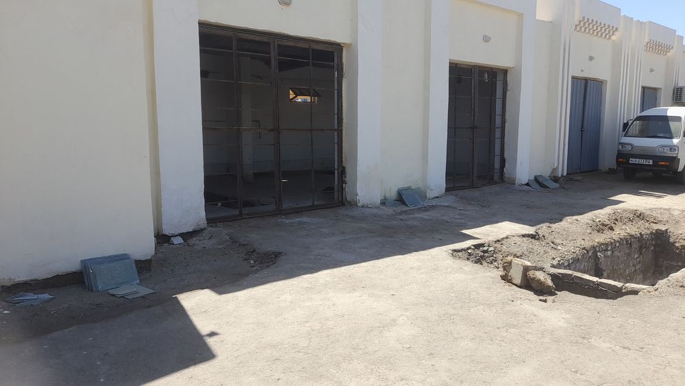 Мойка учун мулжалланган