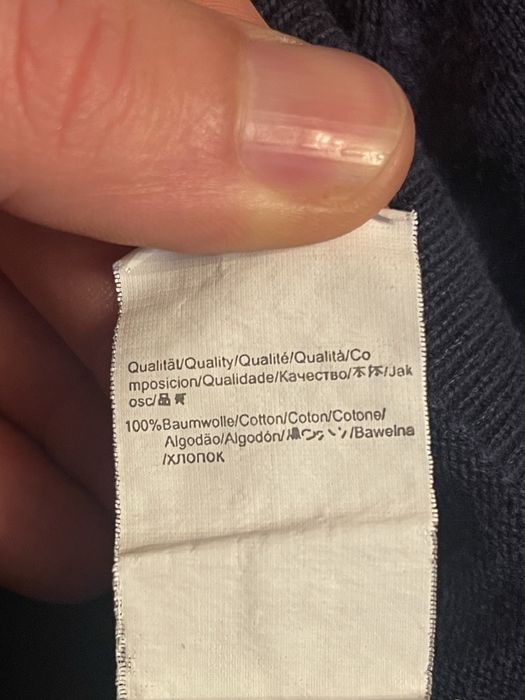 Bluza barbati Hugo Boss marimea L