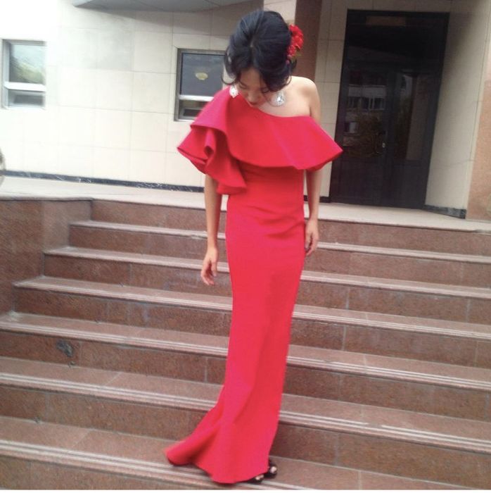 Продам  вечернее платье