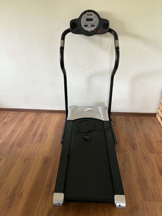 Пътека за бягане