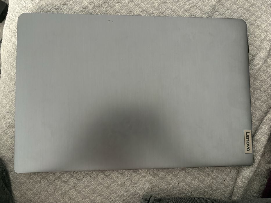 Laptop I3 gen 12 8GB RAM 500NVME