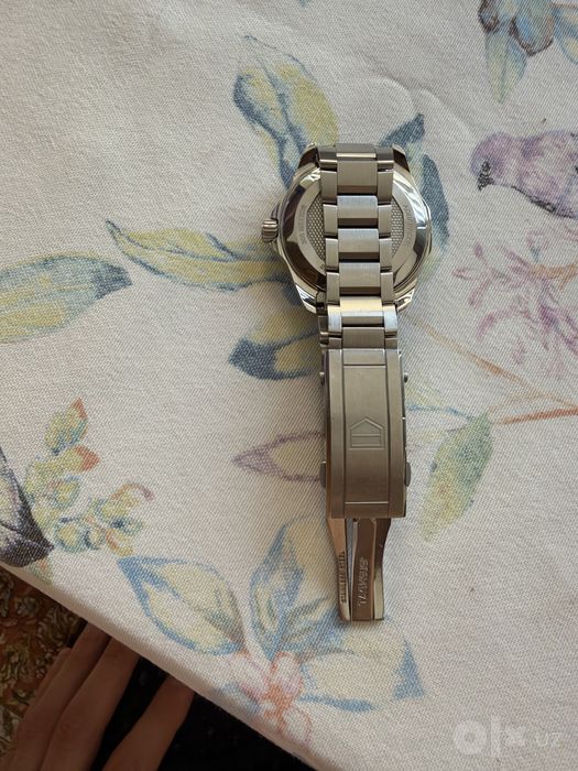 Tag Heuer Aquaracer Automatic
