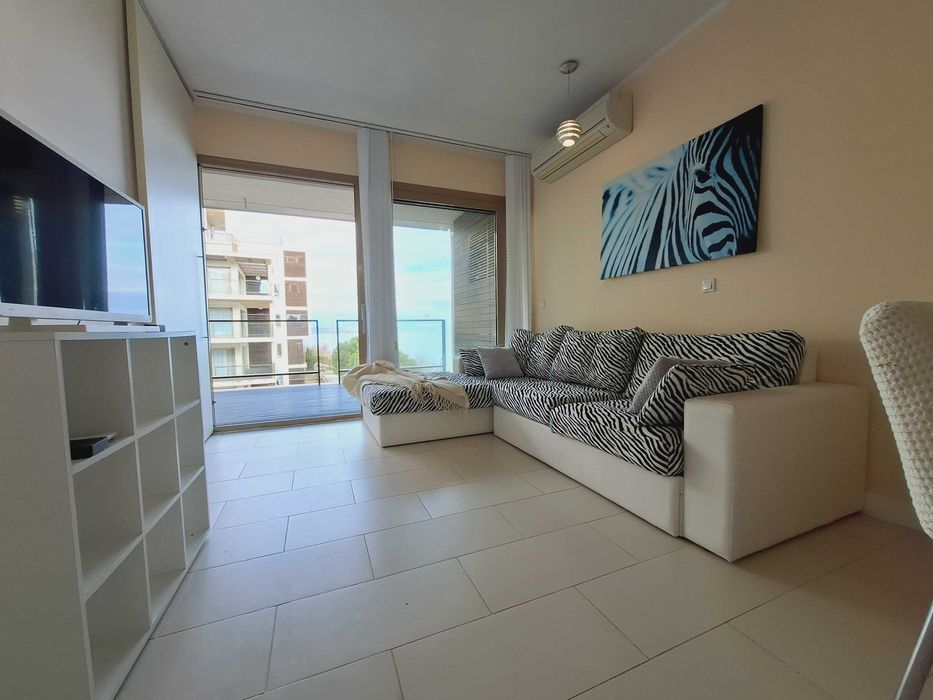 Продава се Двустаен апартамент в к.к. Слънчев бряг - 78 кв.м за 1231 €/кв.м - Снимка #13