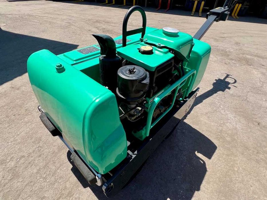 Ручной Каток MIKASA