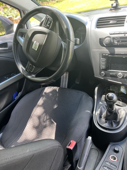 Se vinde Seat Leon TSI Turbo