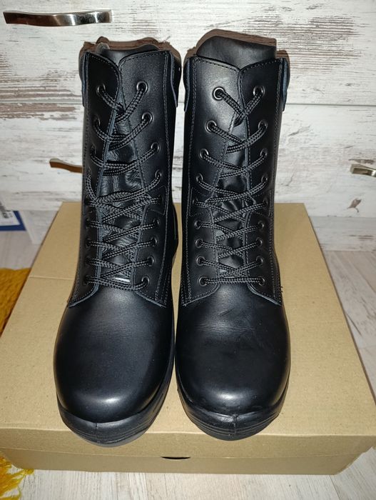 Мъжки зимни кубинки