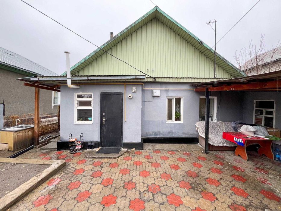 Продается частный дом Акбота Империя