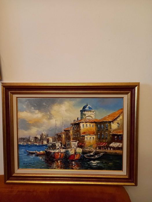 Tablouri de vânzare